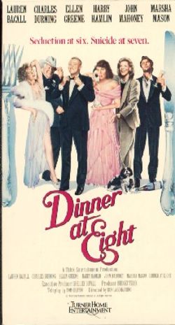 Dinner at Eight