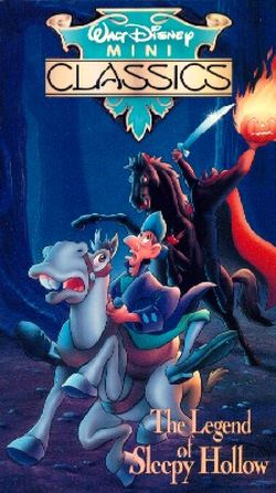 The Legend of Sleepy Hollow