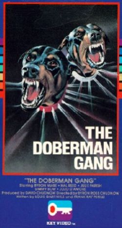 The Doberman Gang
