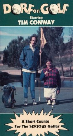 Dorf's Golf Bible