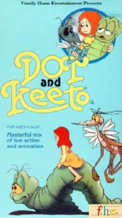Dot and Keeto