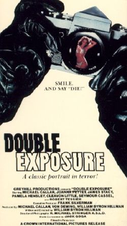 Double Exposure