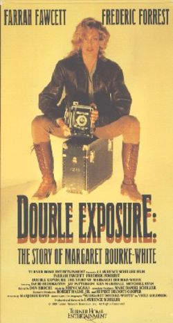 Double Exposure: The Story of Margaret Bourke-White