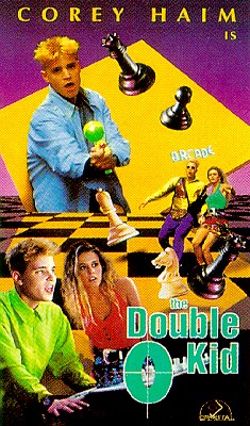 The Double O Kid