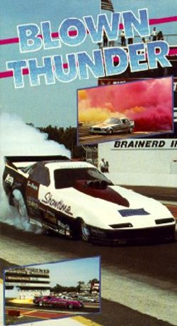 Blown Thunder