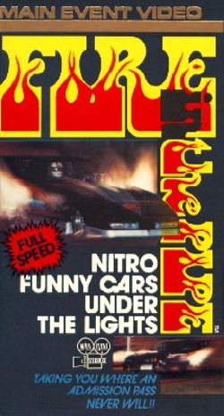 Fire in the Pipe