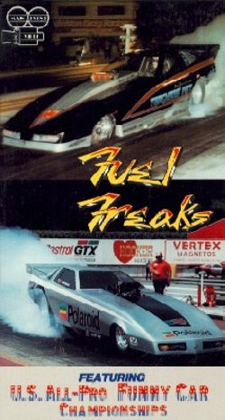 Fuel Freaks