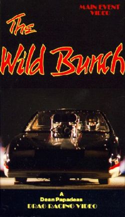 The Wild Bunch
