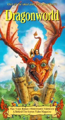 Dragonworld