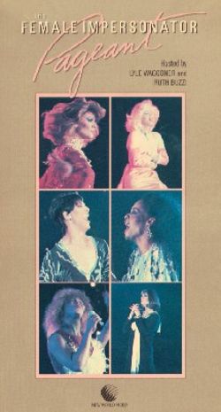Dream Boys Revue