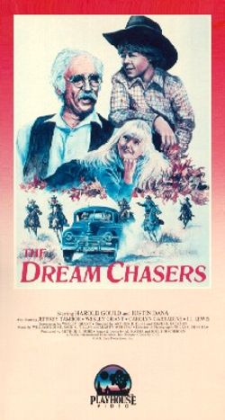 The Dream Chasers