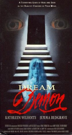 Dream Demon