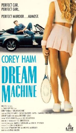 The Dream Machine