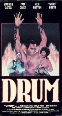 Drum