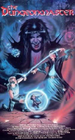 The Dungeonmaster