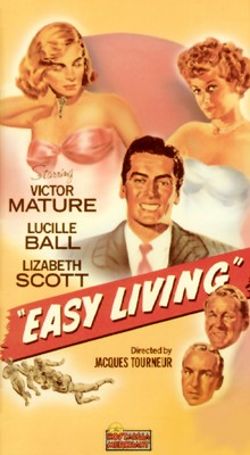 Easy Living