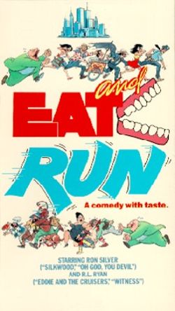 Eat and Run