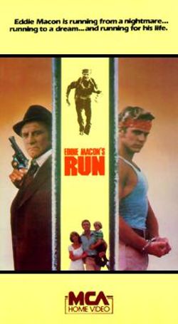 Eddie Macon's Run