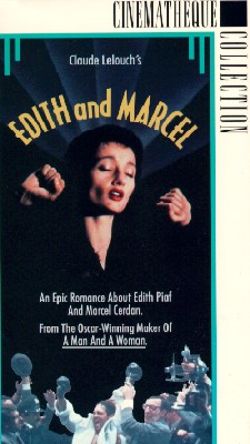 Edith et Marcel