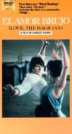 El Amor Brujo