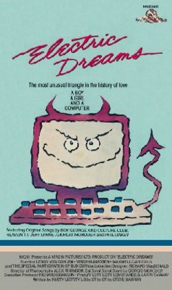 Electric Dreams