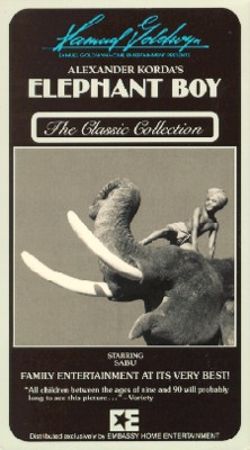 Elephant Boy