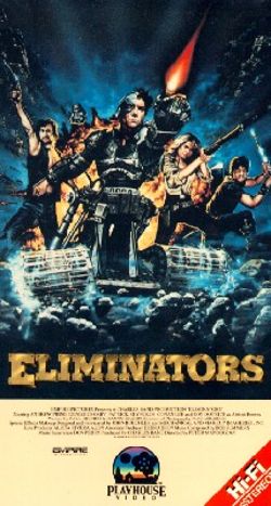 The Eliminators