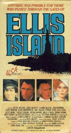 Ellis Island