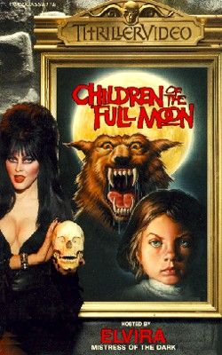 Children of the Full Moon