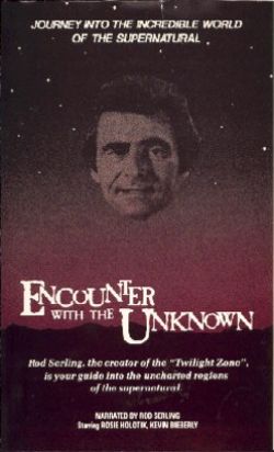 Encounter with the Unknown