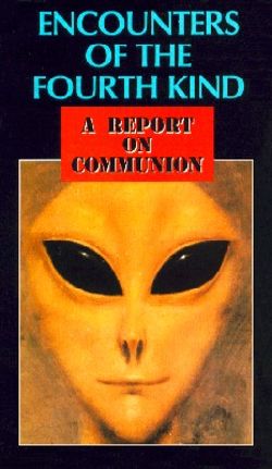 Encounters of the Fourth Kind: A Report on Communion