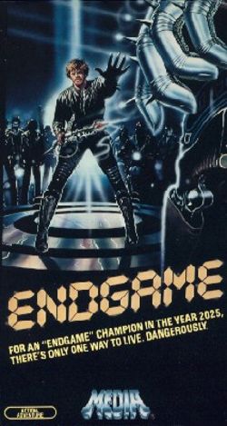 Endgame