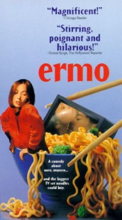 Ermo