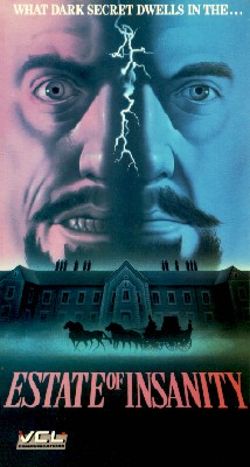 Estate of Insanity
