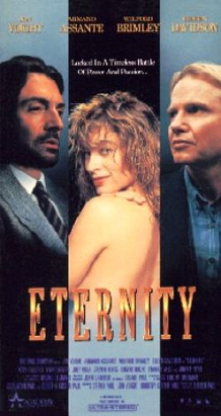 Eternity