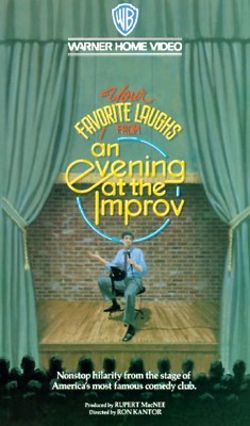 An Evening at the Improv