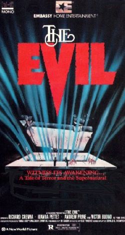 The Evil