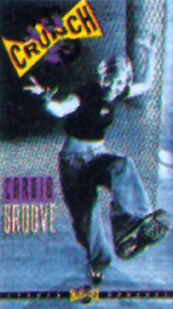 Crunch: Cardio Groove