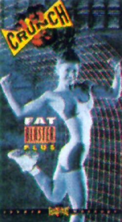Crunch: Fat Blaster Plus