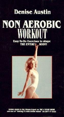 Denise Austin: Non-Aerobic Workout