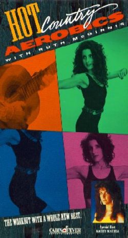 Hot Country Aerobics