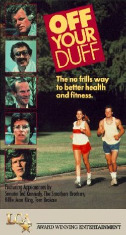 Off Your Duff