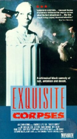 Exquisite Corpses