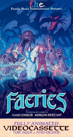 Faeries