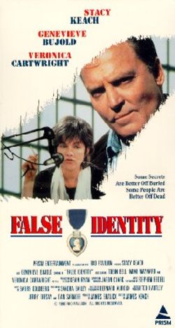 False Identity