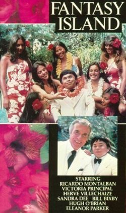 Fantasy Island