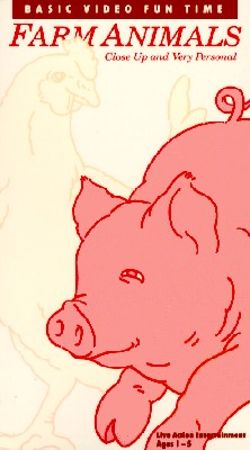 Farm Animals