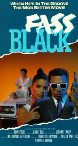 Fass Black