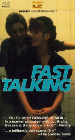 Fast Talking
