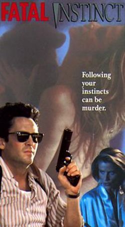 Fatal Instinct on AllMovie
